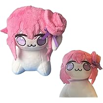 C106 コミケ NIKKE ぬいぐるみ Doro ドロシー m95102989168_1.jpg?1755342927